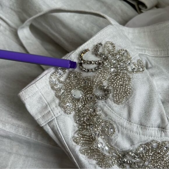 Free People Janelle Bubble Romper - 2 - Picture 10 of 10